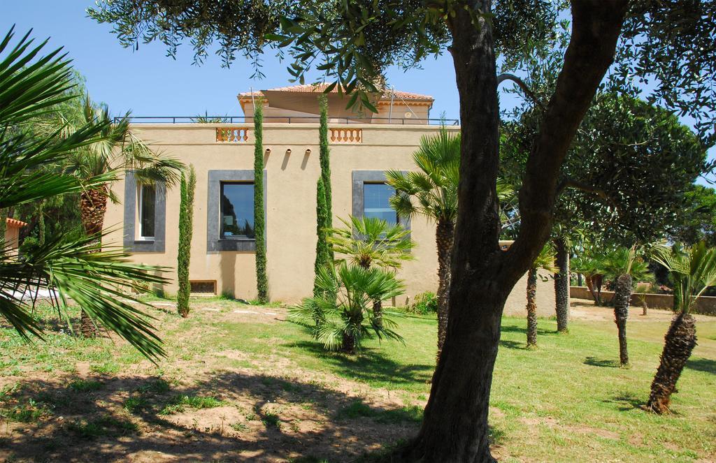 Villa Alfonsa Saint-Raphaël 部屋 写真